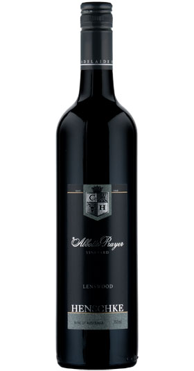 Henschke Abbotts Prayer 1995