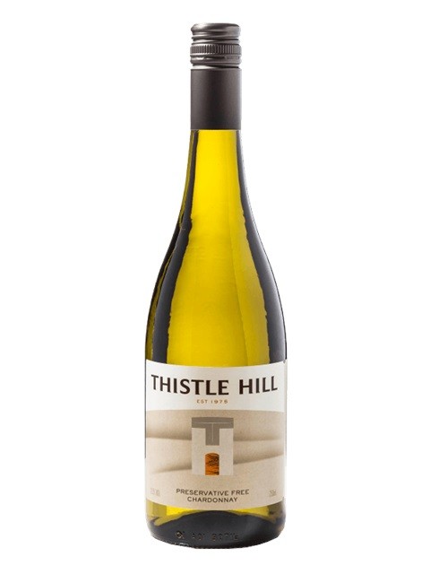 Thistle Hill Preservative Free Chardonnay