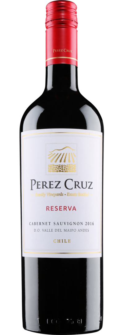 Perez Cruz Reserva Cabernet Sauvignon