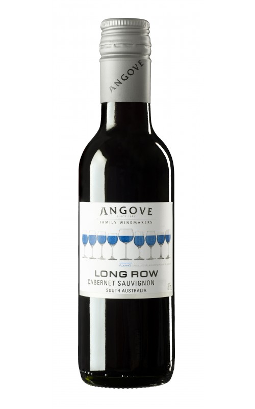 Angoves Long Row Cabernet Sauvignon