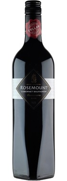 Rosemount Show Reserve Cabernet Sauvignon 2001 Rosemount Show Reserve Cabernet Sauvignon 2001