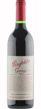 Penfolds Grange Hermitage 1999