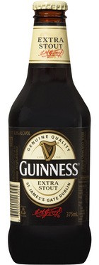 Guinness Original Stubbies 375ml