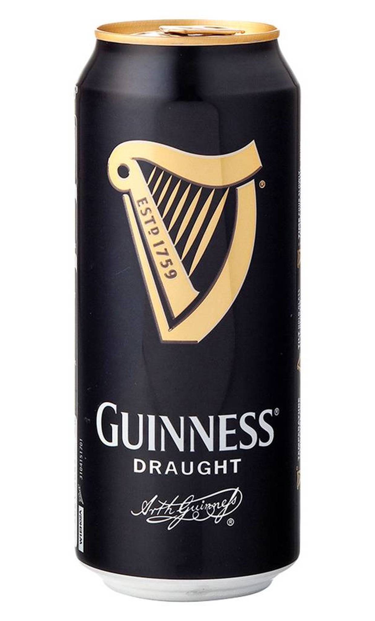 Guinness Cans 440ml