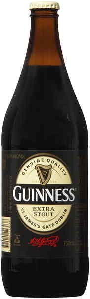 Guinness 750ml