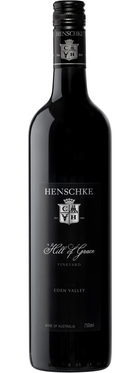 Henschke Hill Of Grace Shiraz 1995 Henschke Hill Of Grace Shiraz 1995