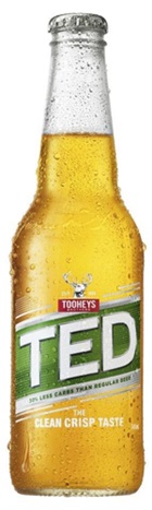 Toohys Extra Dry 345ml