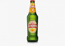 Ozujsko Pivo Bottles 330ml