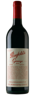 Penfold Grange Shiraz 2002 Penfold Grange Shiraz 2002