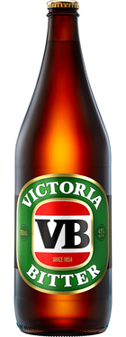Victoria Bitter 750ml 3pack