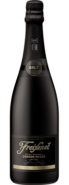 Freixenet Cordon Negro Brut