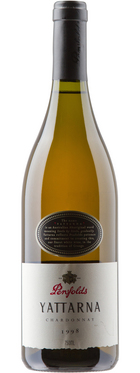 Penfolds Yattarna Chardonnay 1998