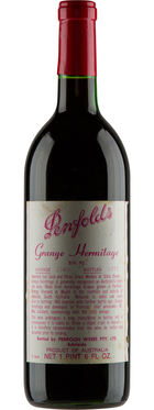 Penfolds Grange 1969 SOLD OUT 