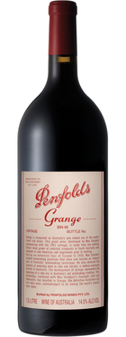 Penfold Grange 2001 Shiraz 1.5Lt Penfold Grange 2001 Shiraz 1.5Lt