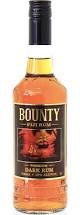 Bounty Fiji-spiced Rum