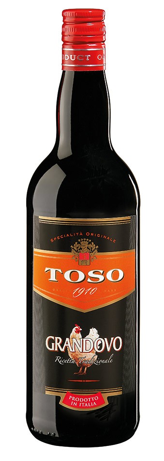 Toso Marsala Grandovo