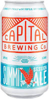 Capital Brewing Summit Session XPA