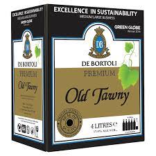 De Bortoli Premium Tawny Port 4lt