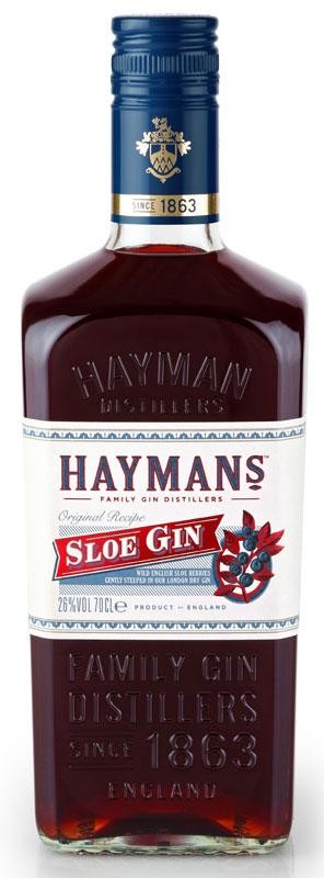 Haymans Sloe Gin