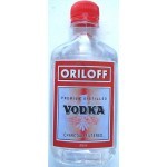 Oriloff Vodka 375ml