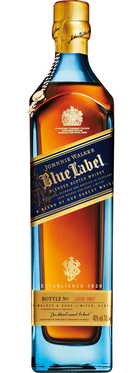 Johnnie Walker Blue 700ml