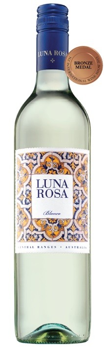 Luna Rosa Blanco