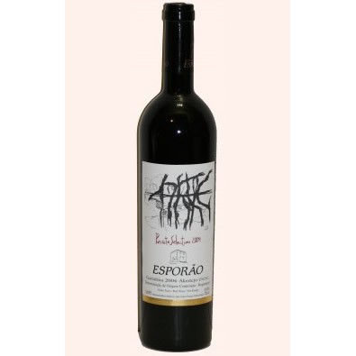 Esporao Garraferia Private Selection