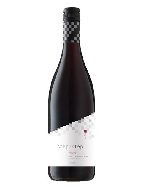 Step By Step Shiraz