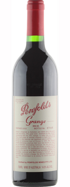 Penfold Grange 2000 Shiraz Penfold Grange 2000 Shiraz