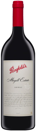 Penfold Magill Estate Shiraz 2003 Penfold Magill Estate Shiraz 2003