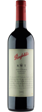 Penfold RWT Shiraz 2003