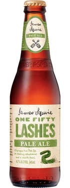 James Squire One Fifty Lashes Pale Ale