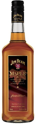 Jim Beam Maple Infused Jim Beam Maple Infused