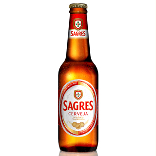 Sagres Branca Mini 250ml