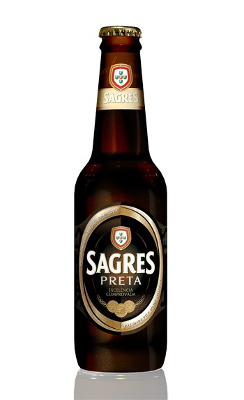 Sagres Preta