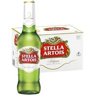 Stella Artois 330ml Best (FULLY IMPORTED)