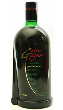Rubin Gorka Tanjna Bitter Liquor