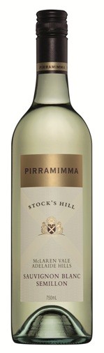 Pirramimma Stocks Hill Sauvignon Blanc Semillon