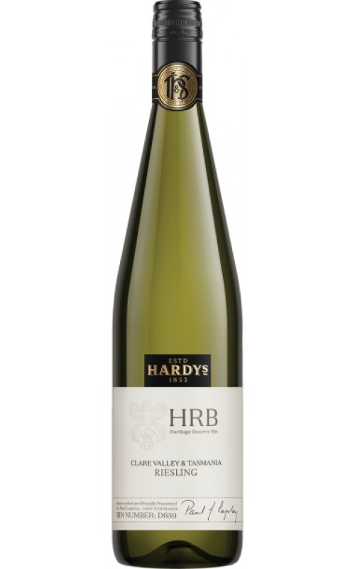 Hardys HRB D659 Riesling