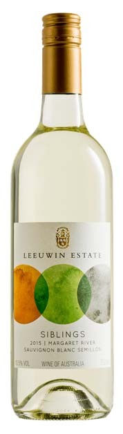 Leeuwin Estate Siblings Sauvignon Blanc Semillon