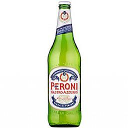 Nastro Azzuro Peroni 620ml