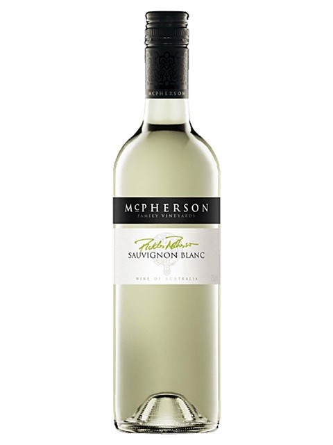 McPhersons Sauvignon Blanc