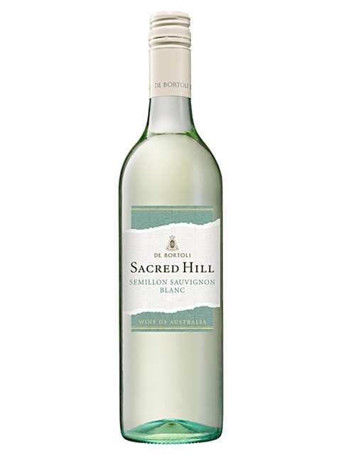 De Bortoli Sacred Hill Semillon Sauvignon Blanc