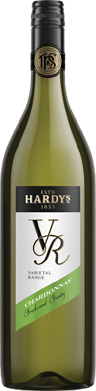 Hardys RR Chardonnay 1Lt