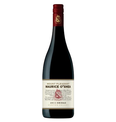Mount Pleasant O Shea Shiraz