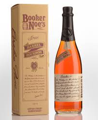 Booker Noes Bourbon