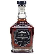 Jack Daniel-single Barrel Select