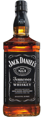 Jack Daniels 1Lt