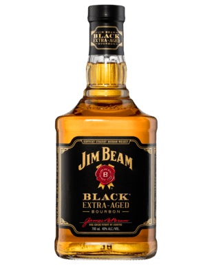 Jim Beam Black Bourbon