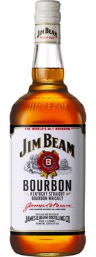 Jim Beam White 700ml